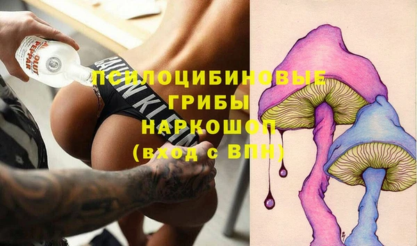 круглые Алексеевка